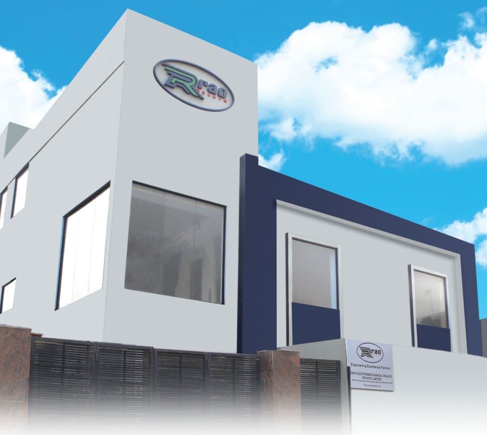 STARTING RELAY FOR PASSION PRO