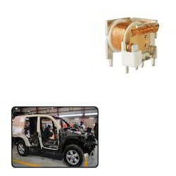 ELECTRIC POWER RELAYS
